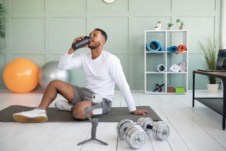 Équipement salle de sport maison comment choisir le bon matériel