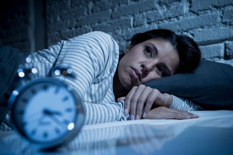 Comment trouver le sommeil en cas d'insomnie