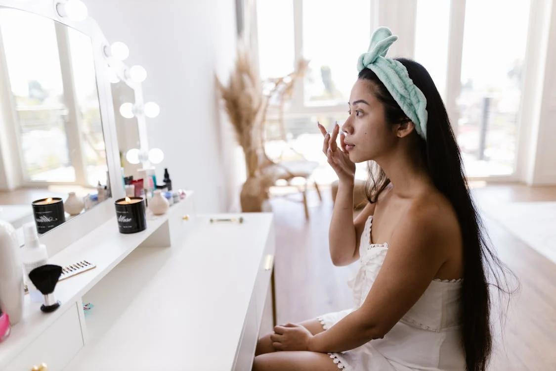 Routine Beauté Express 10 Minutes Pour Donner De Léclat à Votre Visage