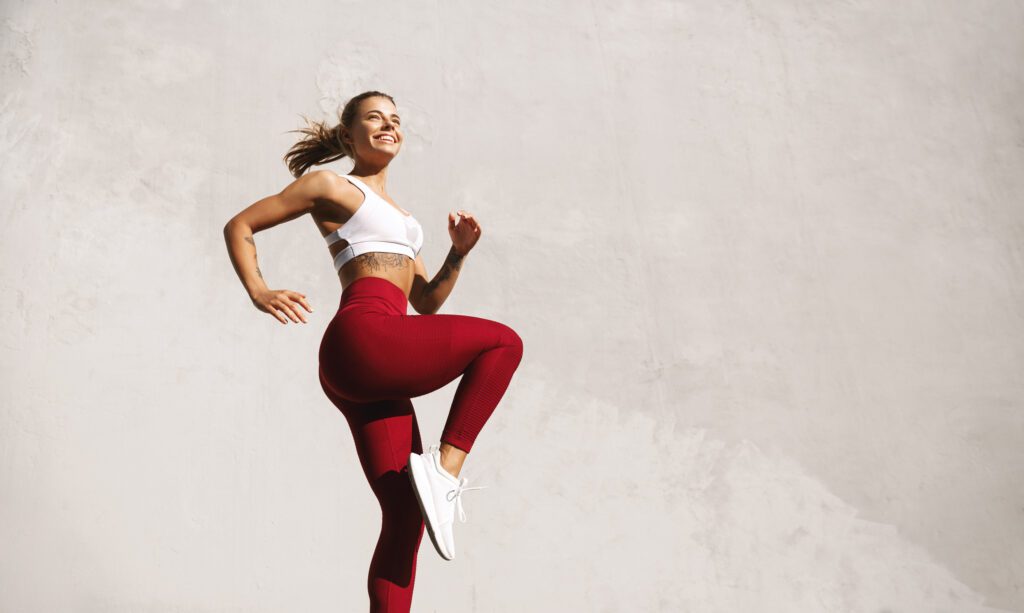 Optimiser vos performances sportives grâce à la supplémentation en créatine