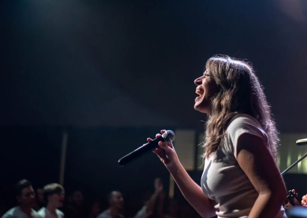 Rappeuses françaises