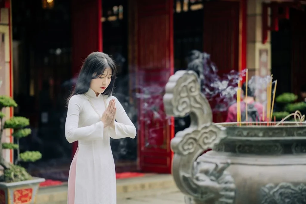 Test pour connaître son don spirituel