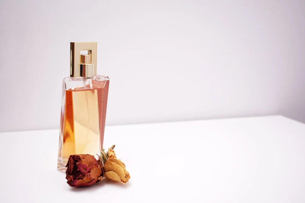 Les parfums de niche : une expérience olfactive unique