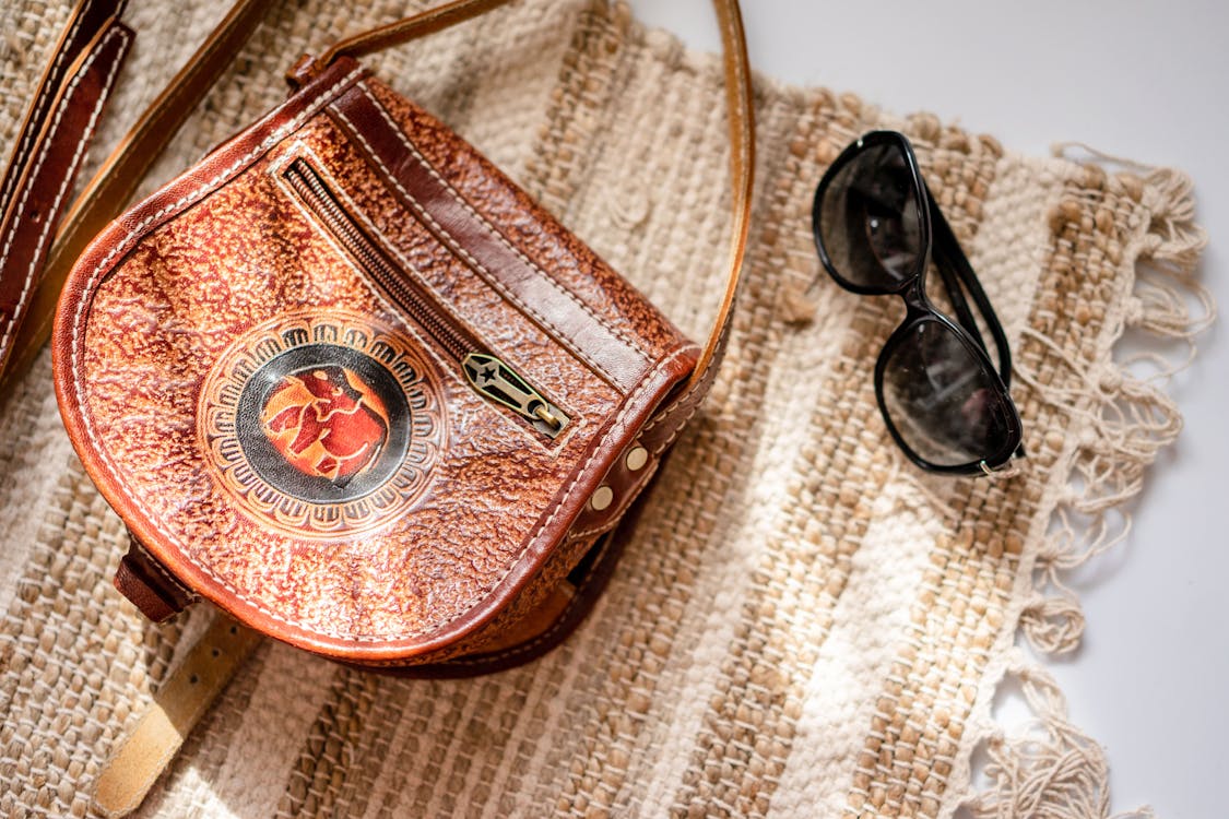 Sac à Main Femme Bandoulière : Guide D'achat Complet