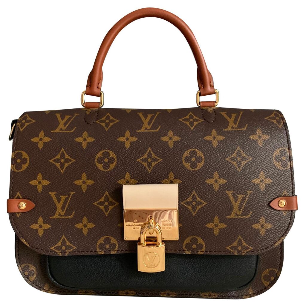 Sac femme Louis Vuitton : l’incontournable symbole de luxe et d’élégance