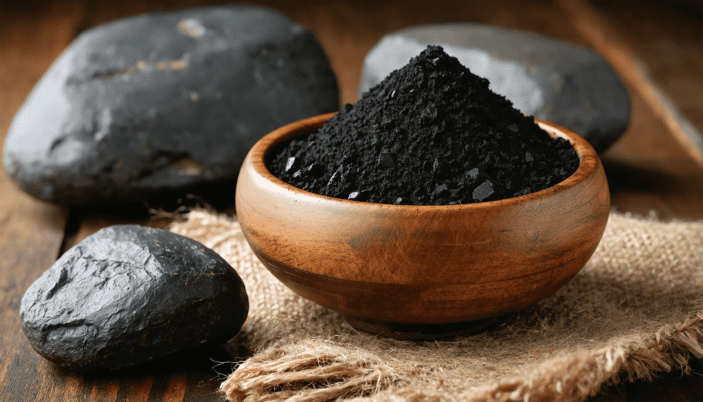 Shilajit dangers