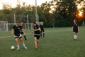 Playlikeagirl : un mouvement en faveur de l’inclusion des femmes dans le sport