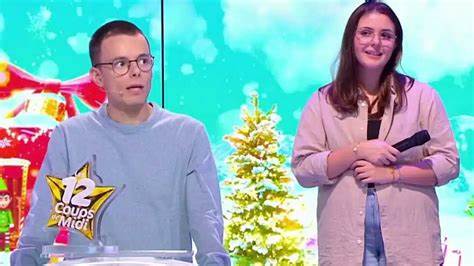 émilien 12 coups de midi élimination