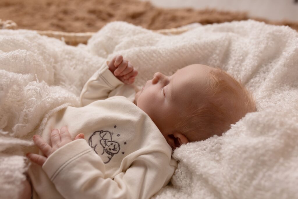 Bébé Coton : la marque douceur qui habille les premiers instants du nouveau-né