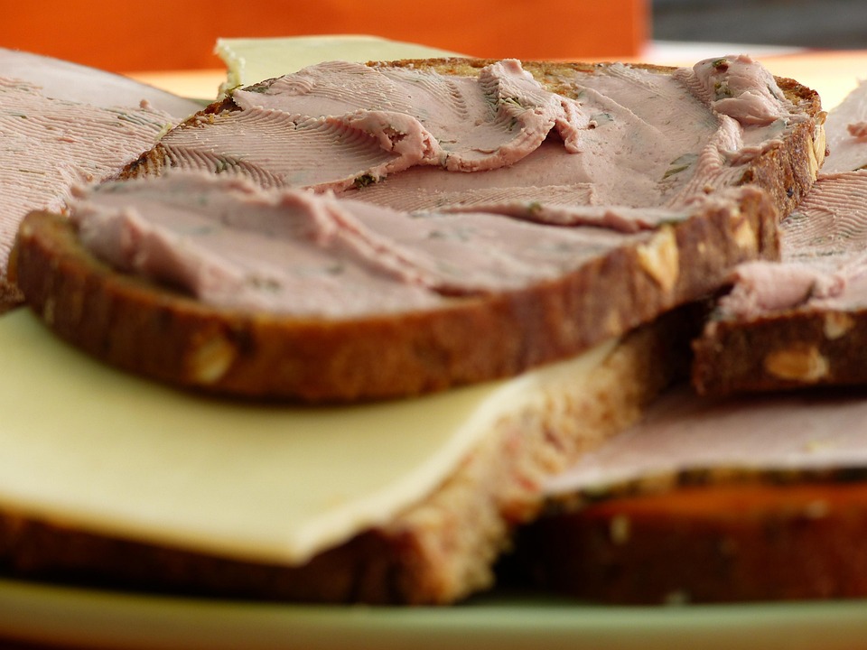 pâte à tartiner el mordjene