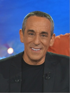 Mort de Thierry Ardisson