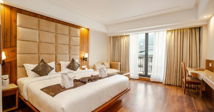 choisir la taille de son lit 