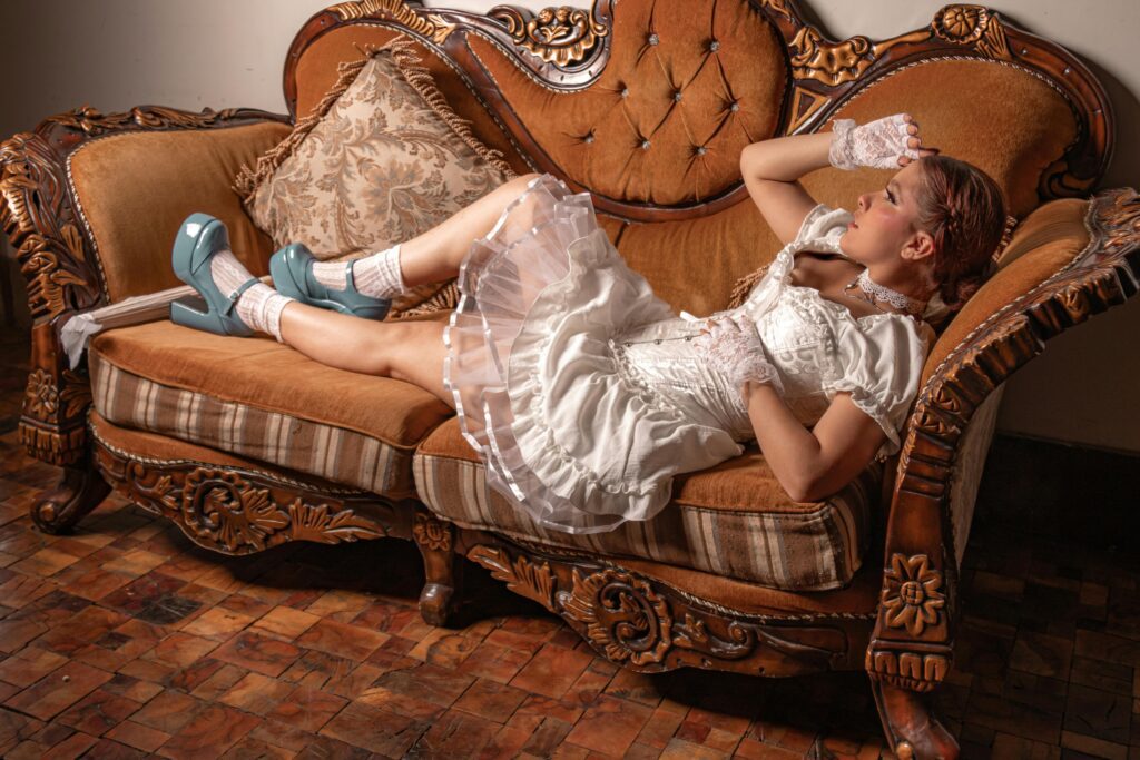 Comment adopter le look Lolita japonais avec goût et authenticité ?