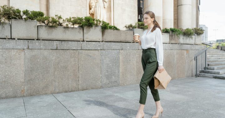 Devernois : l’élégance française au service de la femme moderne