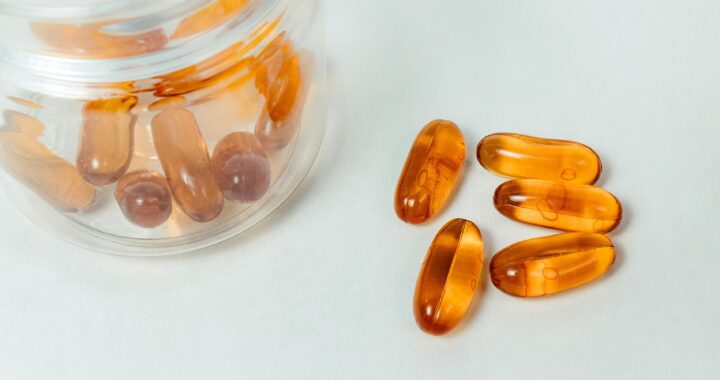 Collagène marin en poudre