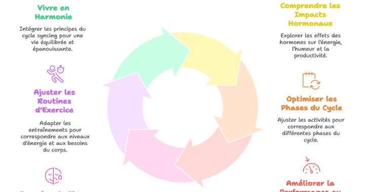 Le Guide Ultime du Cycle Syncing