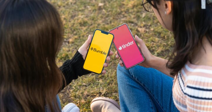 application de rencontre